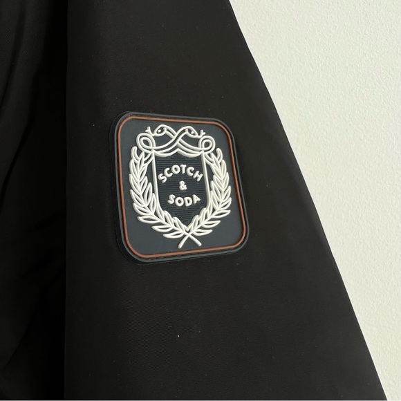 Scotch & Soda - Bomber - Picture 7 of 7